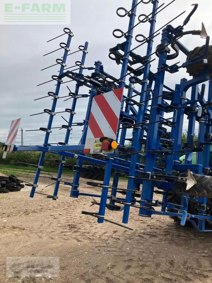 Köckerling allrounder 530 2.0 - Bineuse: photos 4 Köckerling allrounder 530 2.0 - Bineuse: photos 4