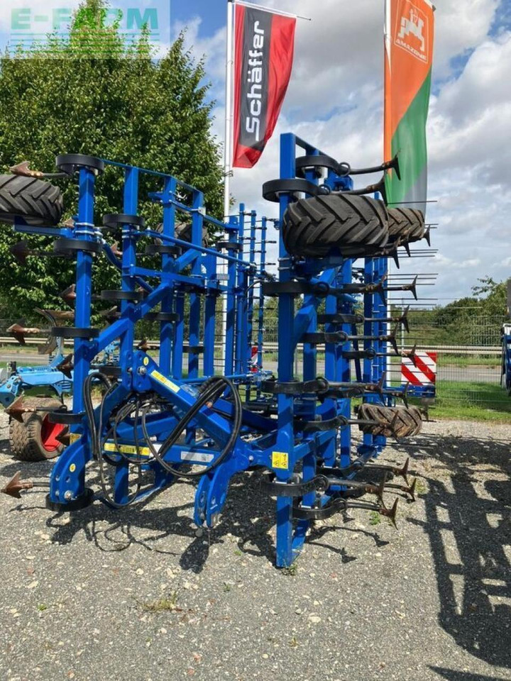 Köckerling allrounder classic 530 2.0 - Bineuse: photos 5 Köckerling allrounder classic 530 2.0 - Bineuse: photos 5