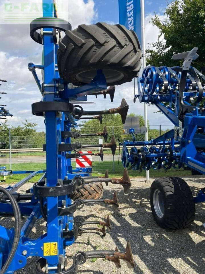 Köckerling allrounder classic 530 2.0 - Bineuse: photos 2 Köckerling allrounder classic 530 2.0 - Bineuse: photos 2