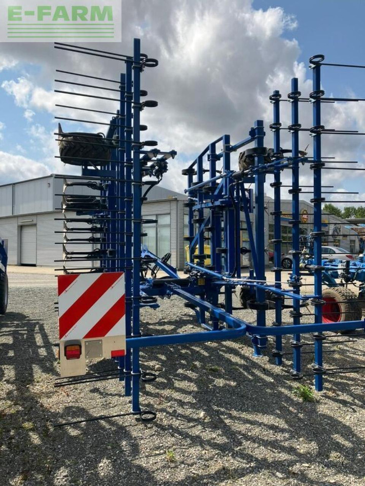 Köckerling allrounder classic 530 2.0 - Bineuse: photos 4 Köckerling allrounder classic 530 2.0 - Bineuse: photos 4