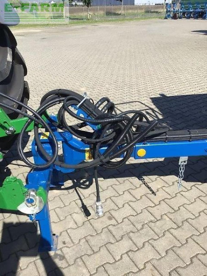 Köckerling vitu 300 - Semoir: photos 3 Köckerling vitu 300 - Semoir: photos 3