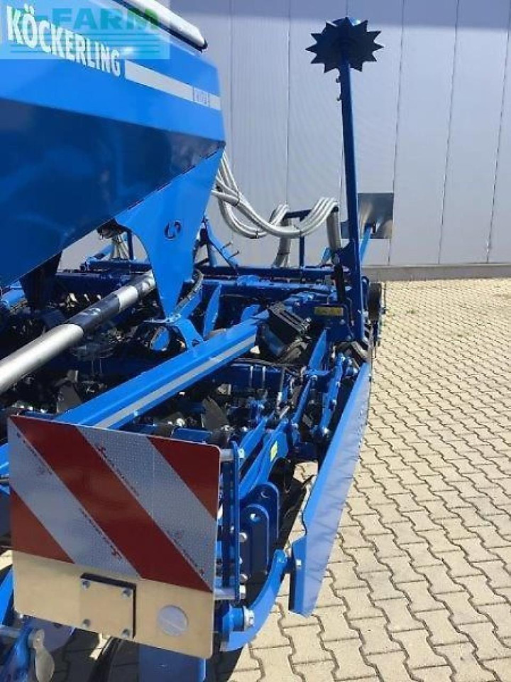 Köckerling vitu 300 - Semoir: photos 4 Köckerling vitu 300 - Semoir: photos 4