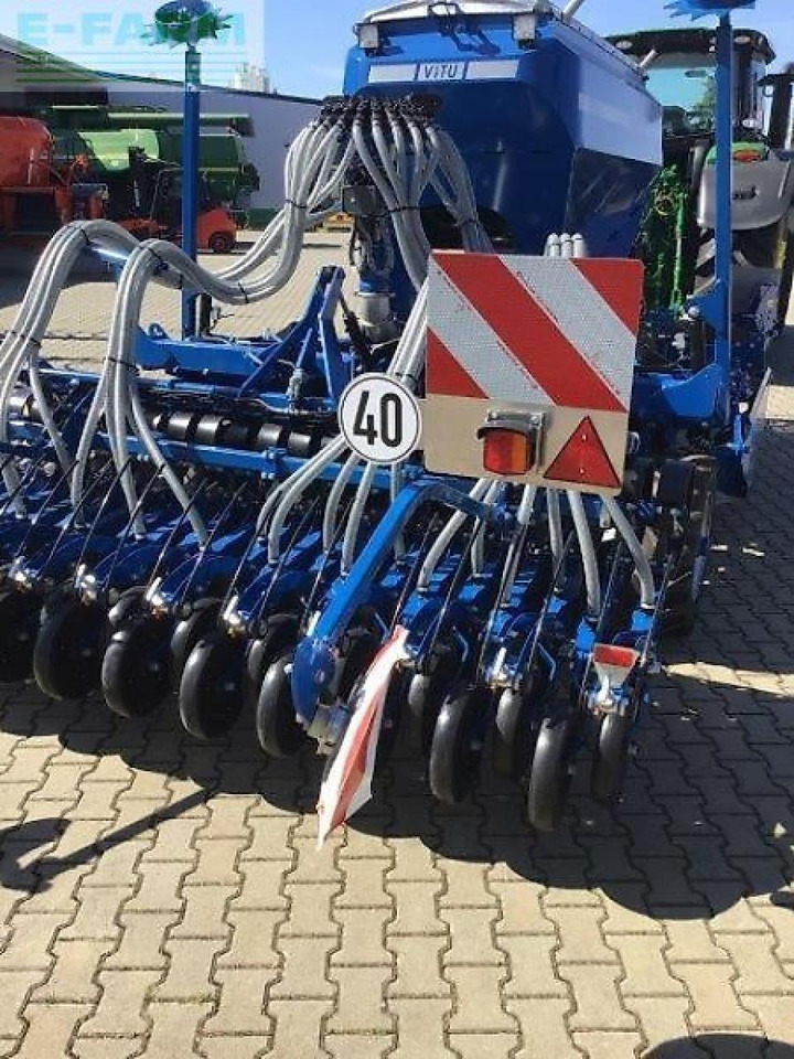 Köckerling vitu 300 - Semoir: photos 5 Köckerling vitu 300 - Semoir: photos 5