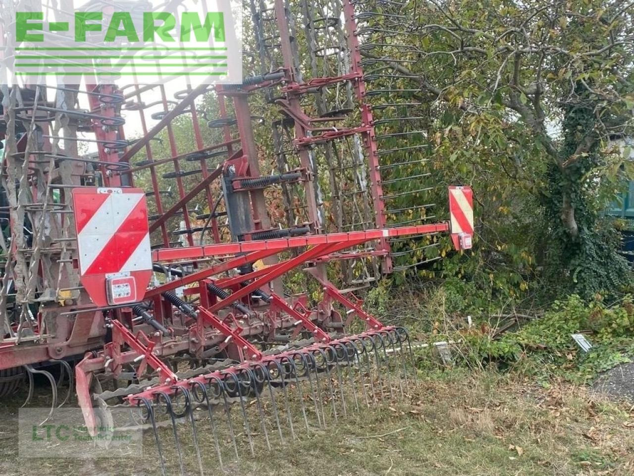 Kongskilde vibro master 3075 q - Combiné de semis: photos 5 Kongskilde vibro master 3075 q - Combiné de semis: photos 5