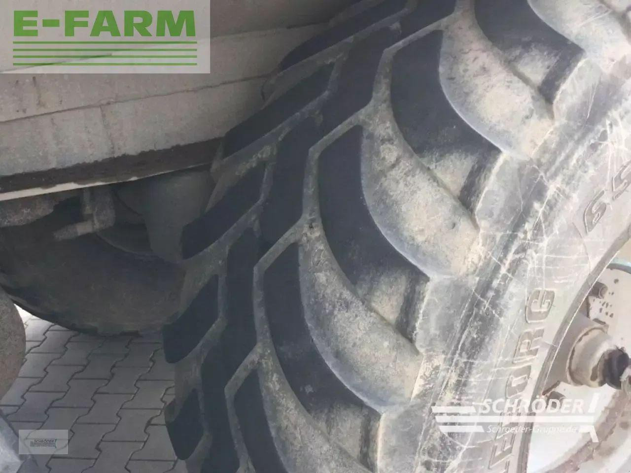 Pulvé automoteur Kotte vtl 18500: photos 19