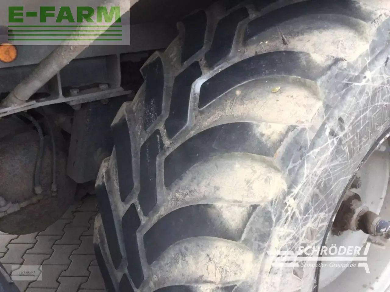 Pulvé automoteur Kotte vtl 18500: photos 11