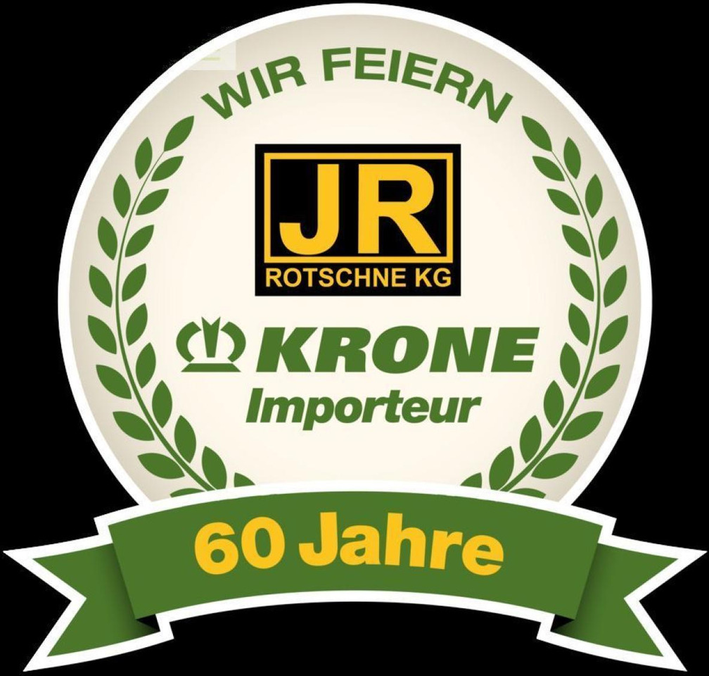 Krone fortima v 1500 multi cut - Presse à balles cubiques: photos 2 Krone fortima v 1500 multi cut - Presse à balles cubiques: photos 2