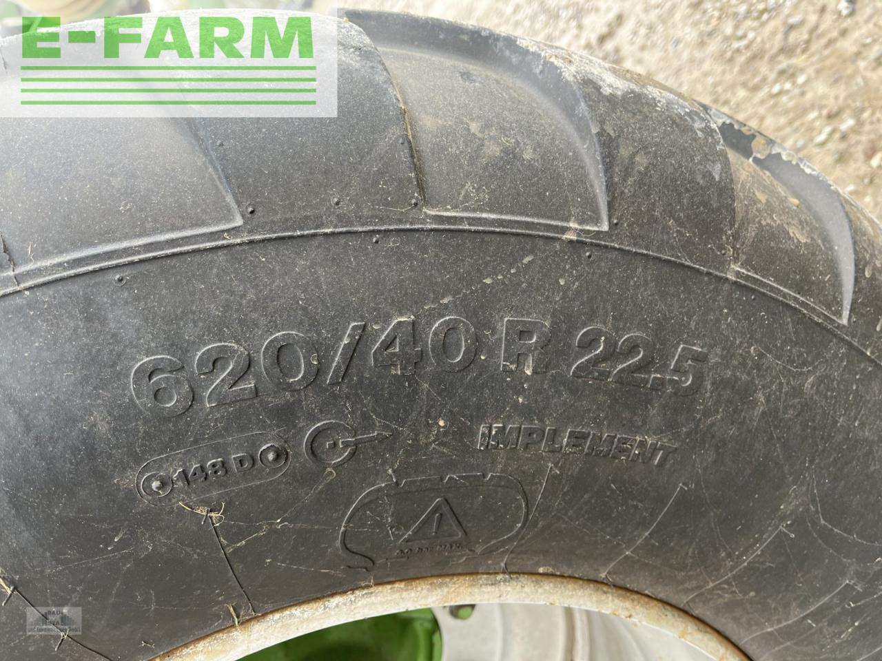 Faneuse Krone swadro 1400 plus: photos 9