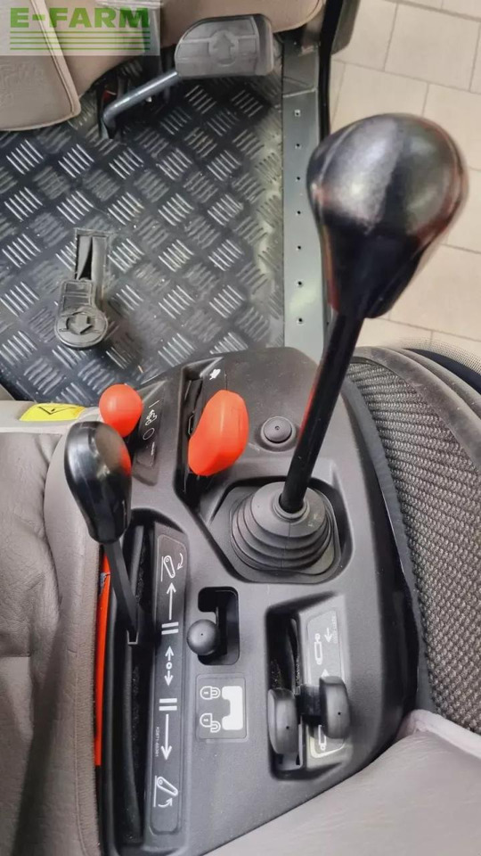 Kubota bx231 cab - Tracteur agricole: photos 5 Kubota bx231 cab - Tracteur agricole: photos 5