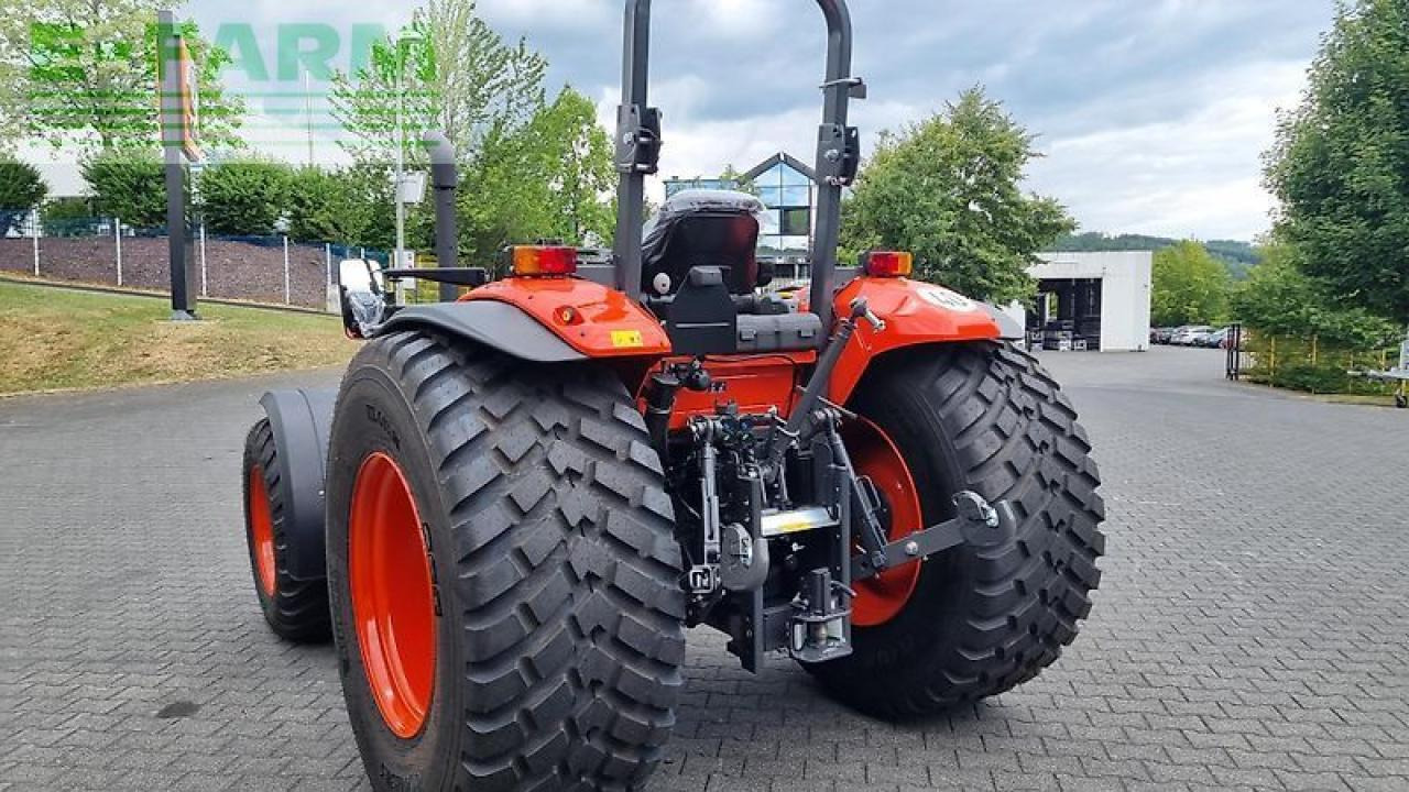 Tracteur agricole Kubota m4-063rops ab 0,99%: photos 8