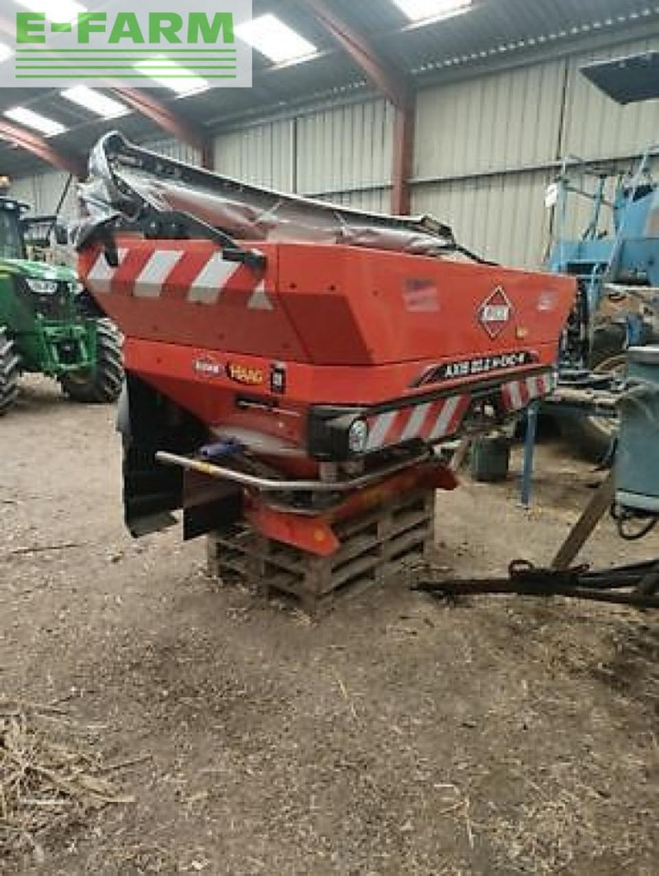 Kuhn axis 20.2 m-emc-w - Distributeur d'engrais: photos 3 Kuhn axis 20.2 m-emc-w - Distributeur d'engrais: photos 3