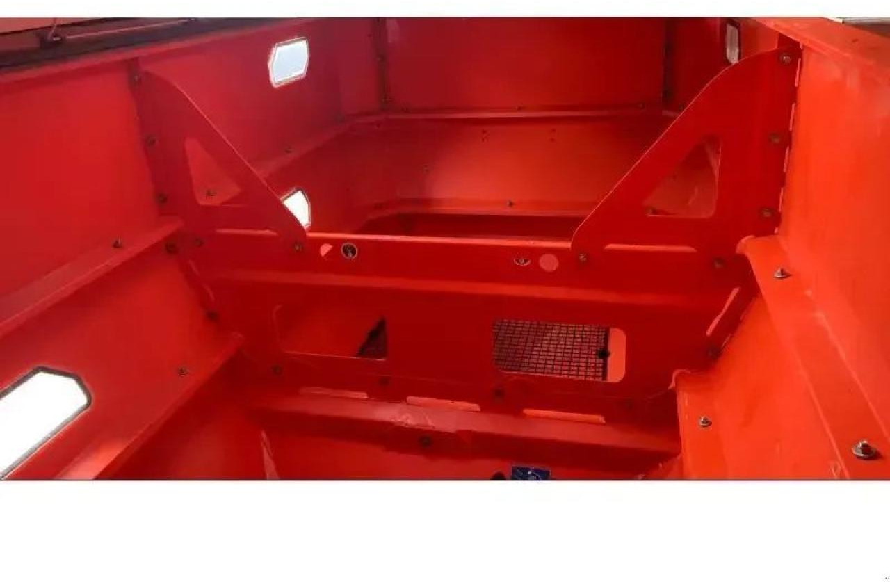 Kuhn axis 50.2 memc-w - Distributeur d'engrais: photos 5 Kuhn axis 50.2 memc-w - Distributeur d'engrais: photos 5