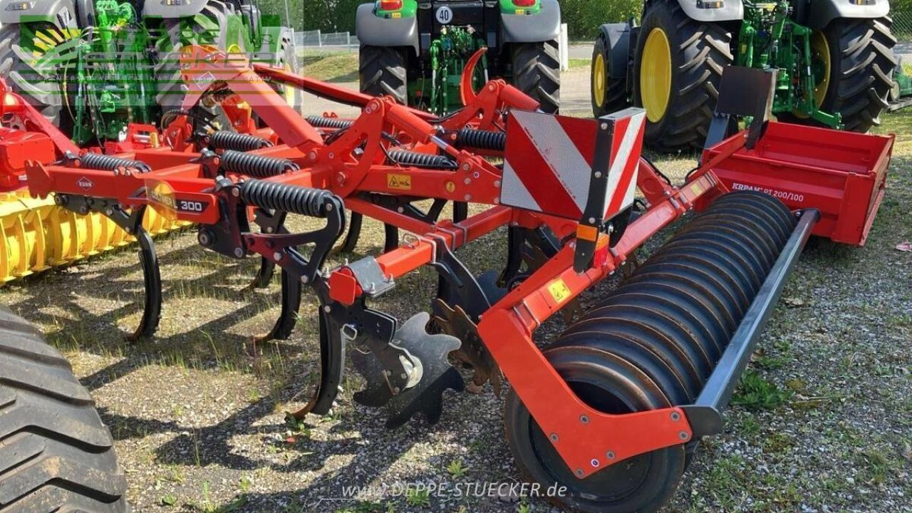 Kuhn cultimer l 300 nsm - Bineuse: photos 5 Kuhn cultimer l 300 nsm - Bineuse: photos 5
