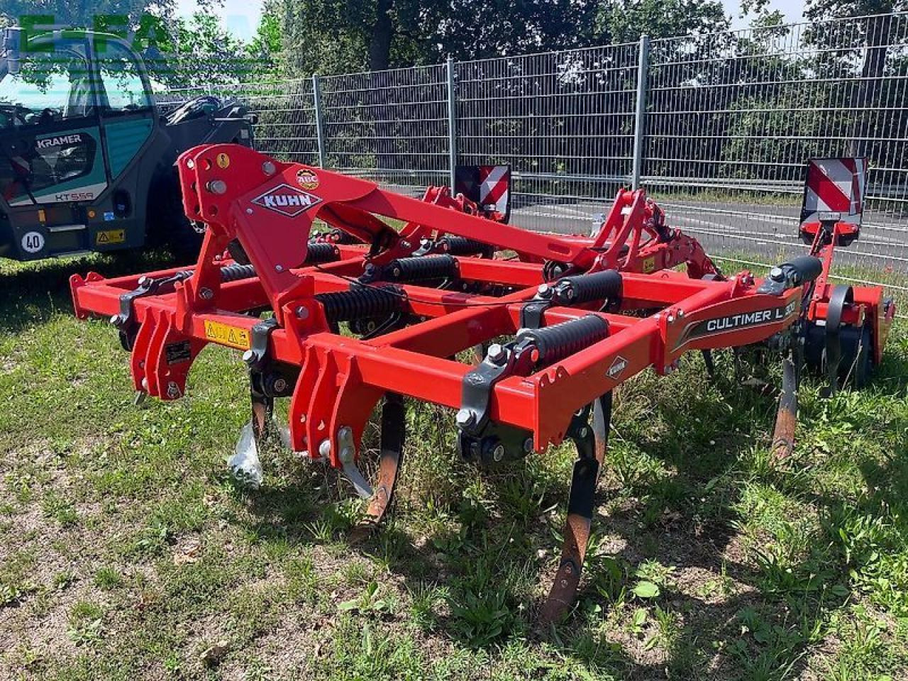 Kuhn cultimer l300 ns - Bineuse: photos 1 Kuhn cultimer l300 ns - Bineuse: photos 1