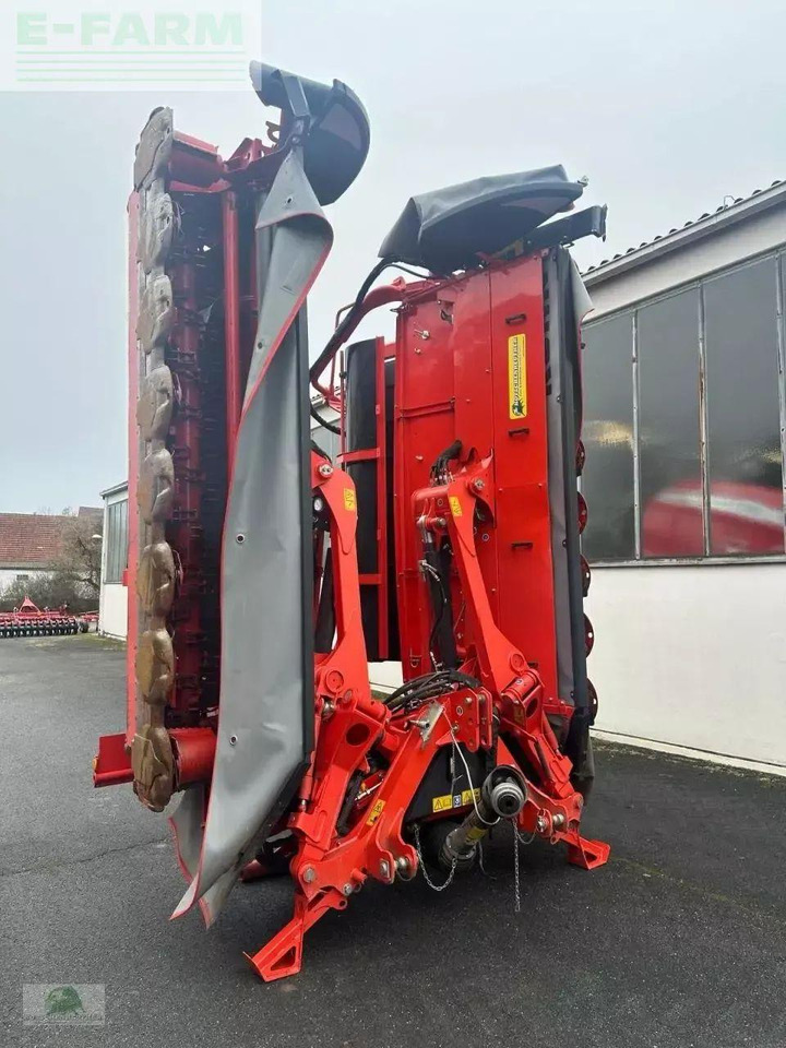 Kuhn fc 9330 d-ra - Faucheuse: photos 5 Kuhn fc 9330 d-ra - Faucheuse: photos 5