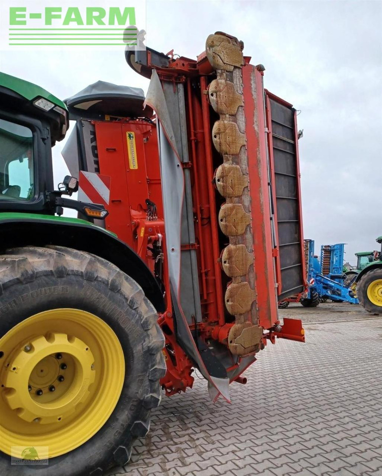 Kuhn fc 9330 d ra - Faucheuse: photos 3 Kuhn fc 9330 d ra - Faucheuse: photos 3
