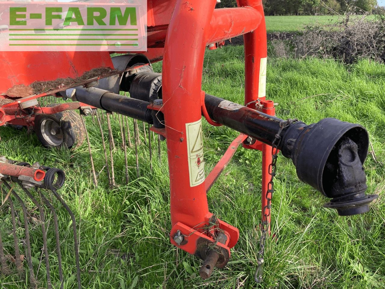 Kuhn ga 4521 gm - Faneuse: photos 2 Kuhn ga 4521 gm - Faneuse: photos 2