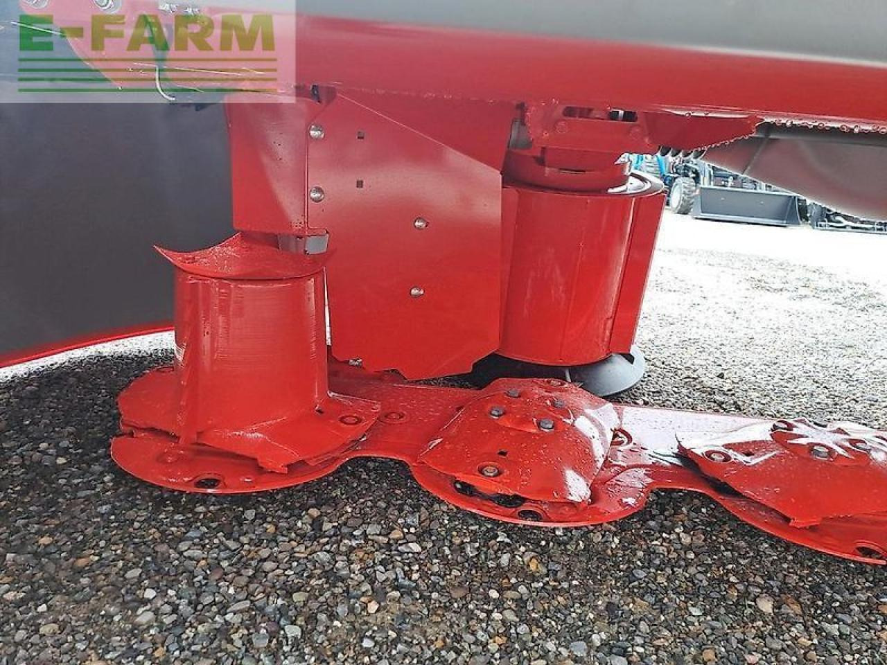 Kuhn gmd 3125 f-ff scheibenmähwerk *sofort verfügbar* angebot - Faucheuse: photos 4 Kuhn gmd 3125 f-ff scheibenmähwerk *sofort verfügbar* angebot - Faucheuse: photos 4