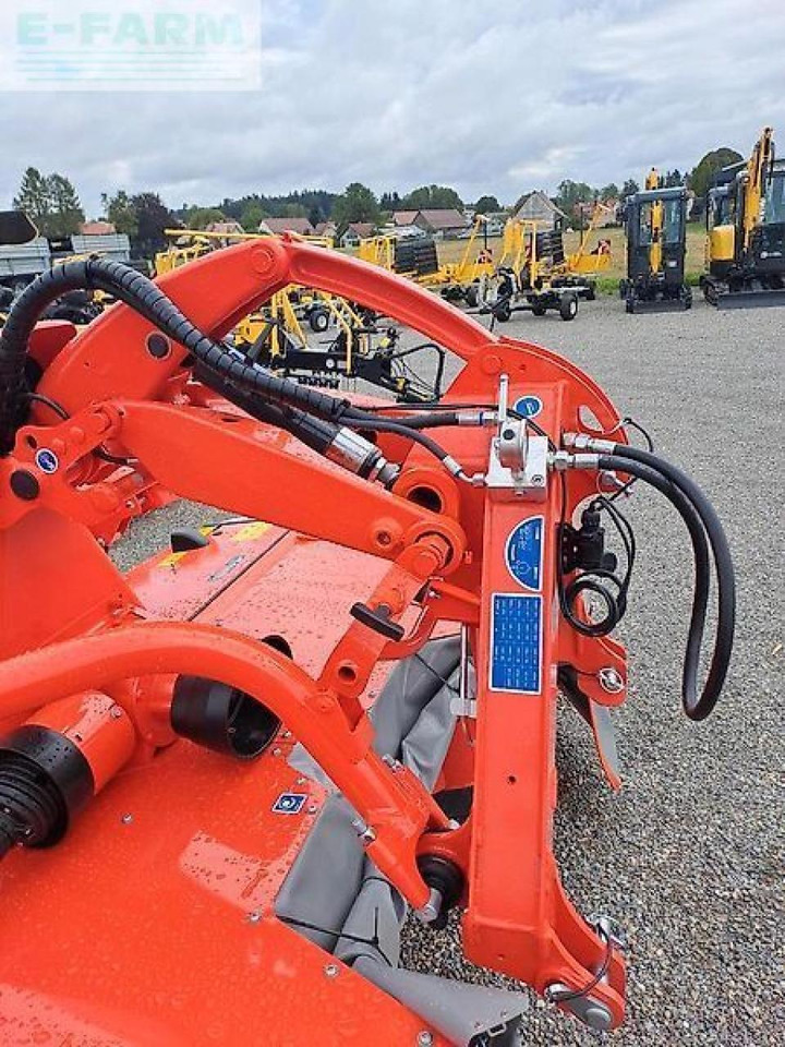 Kuhn gmd 3125 f-ff scheibenmähwerk *sofort verfügbar* angebot - Faucheuse: photos 5 Kuhn gmd 3125 f-ff scheibenmähwerk *sofort verfügbar* angebot - Faucheuse: photos 5