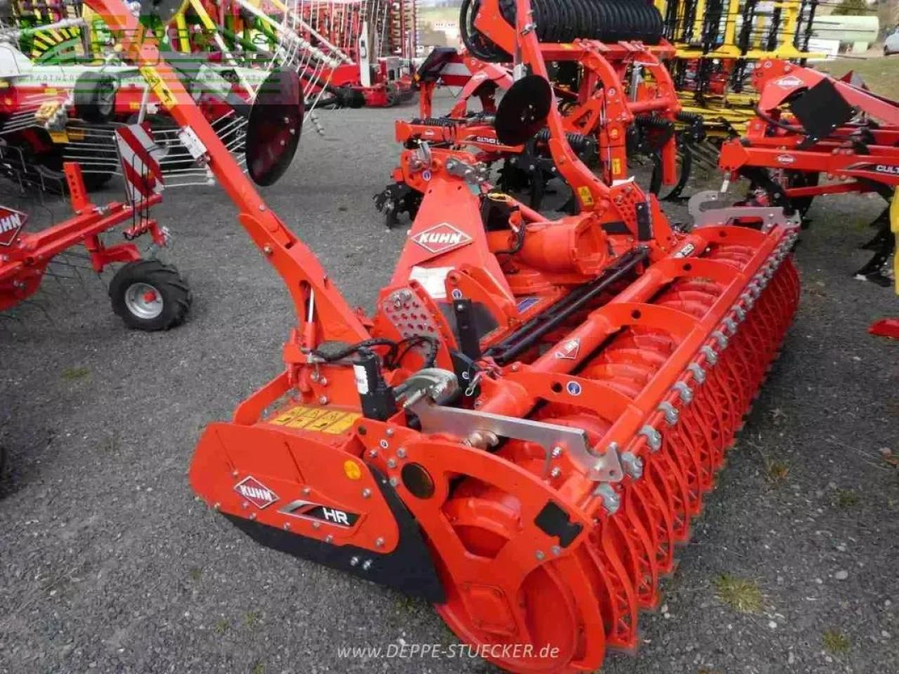 Kuhn hr 3020 / sitera 3030-20e - Combiné de semis: photos 4 Kuhn hr 3020 / sitera 3030-20e - Combiné de semis: photos 4