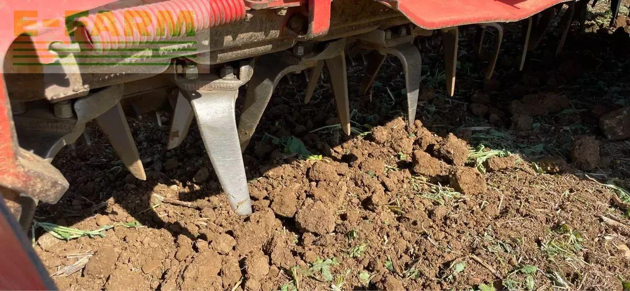 Kuhn hr 6004 drc - Outils du sol: photos 5 Kuhn hr 6004 drc - Outils du sol: photos 5
