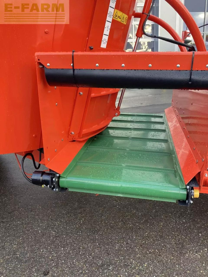 Kuhn profile 20.2cm - Matériel d'élevage: photos 4 Kuhn profile 20.2cm - Matériel d'élevage: photos 4