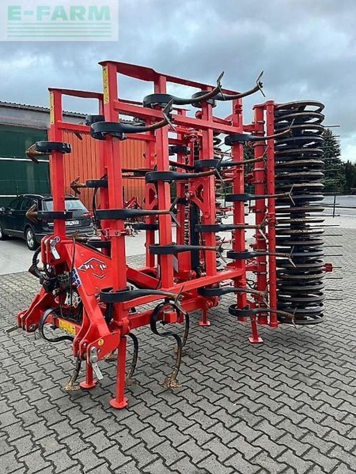 Kuhn prolander 500 r - Bineuse: photos 4 Kuhn prolander 500 r - Bineuse: photos 4