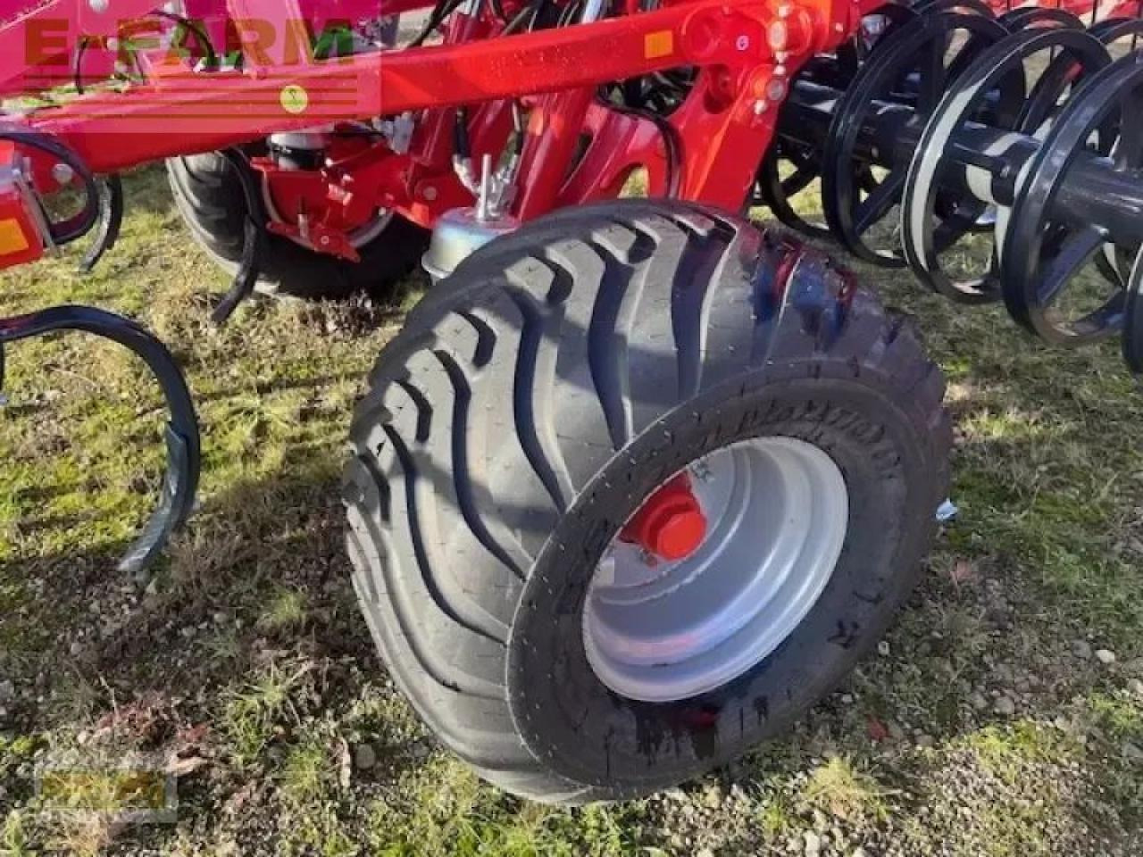 Bineuse Kuhn prolander 6000: photos 6