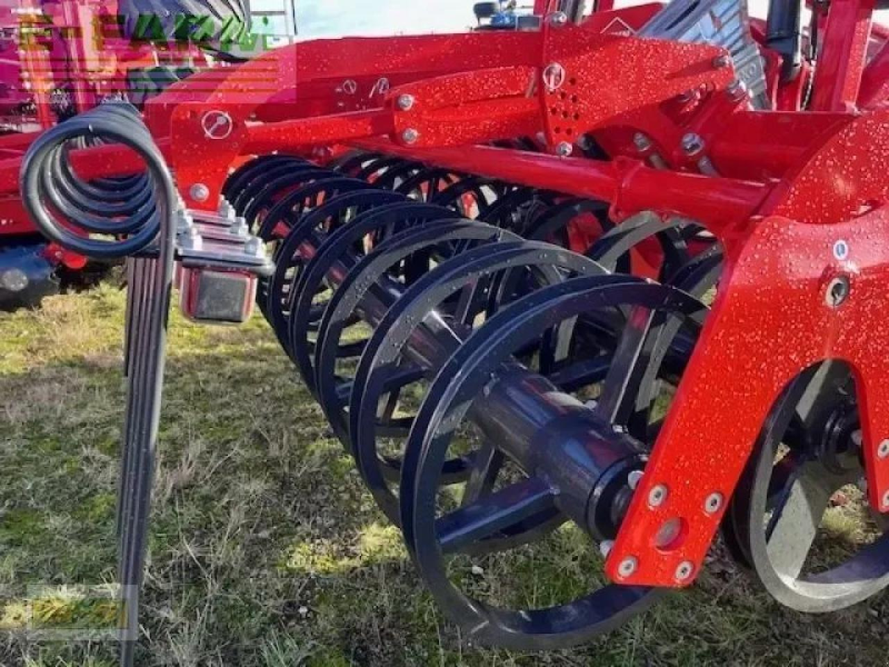 Bineuse Kuhn prolander 6000: photos 9
