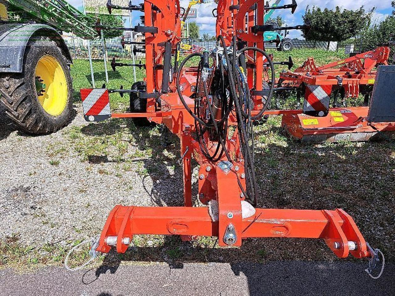 Kuhn prolander6000 - Combiné de semis: photos 4 Kuhn prolander6000 - Combiné de semis: photos 4
