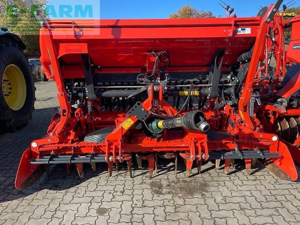 Kuhn sitera 3030 24e - Semoir: photos 2 Kuhn sitera 3030 24e - Semoir: photos 2
