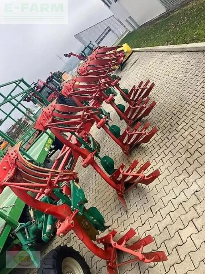 Kverneland 2300 s variomat - Charrue: photos 4 Kverneland 2300 s variomat - Charrue: photos 4