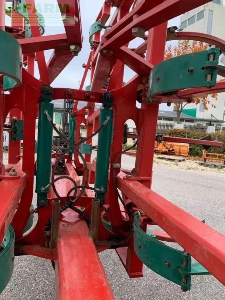 Kverneland ctc 600 - Bineuse: photos 5 Kverneland ctc 600 - Bineuse: photos 5