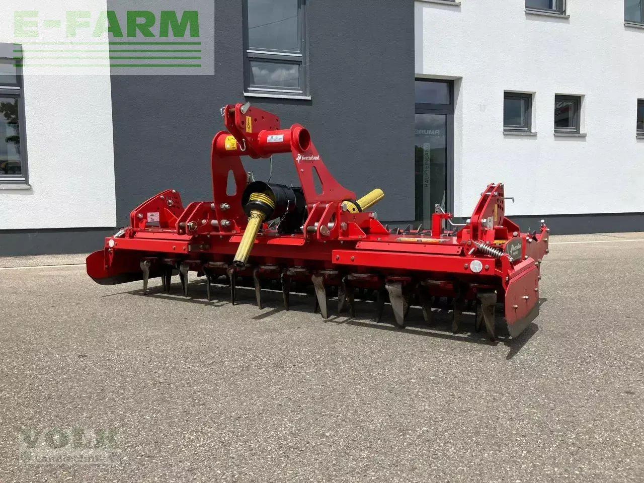 Kverneland ng 301 h - Outils du sol: photos 1 Kverneland ng 301 h - Outils du sol: photos 1