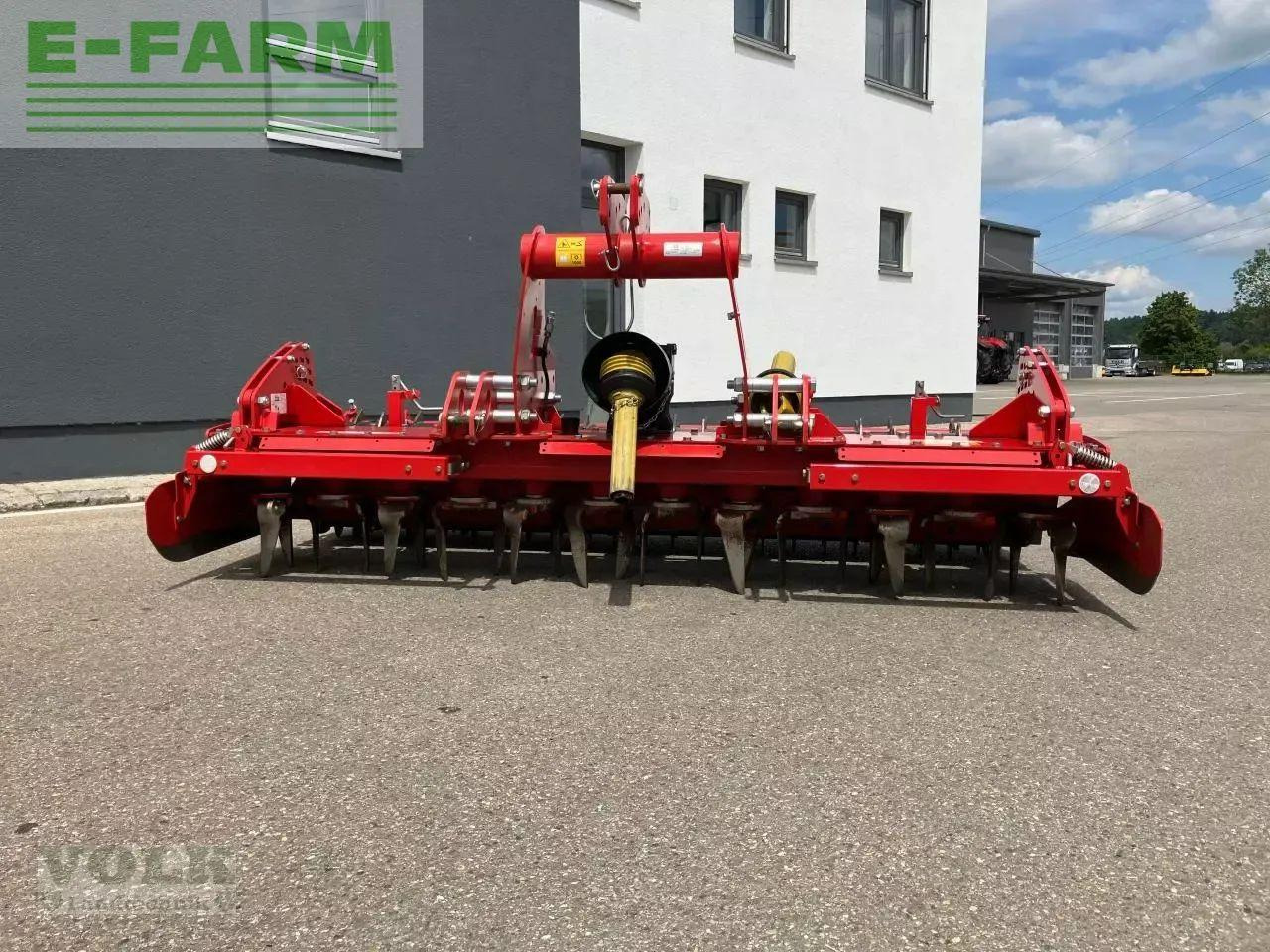Kverneland ng 301 h - Outils du sol: photos 2 Kverneland ng 301 h - Outils du sol: photos 2