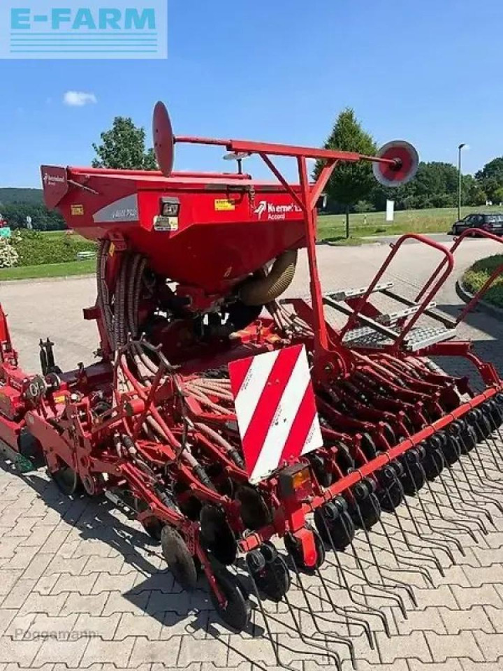 Kverneland s-drill pro - Combiné de semis: photos 3 Kverneland s-drill pro - Combiné de semis: photos 3