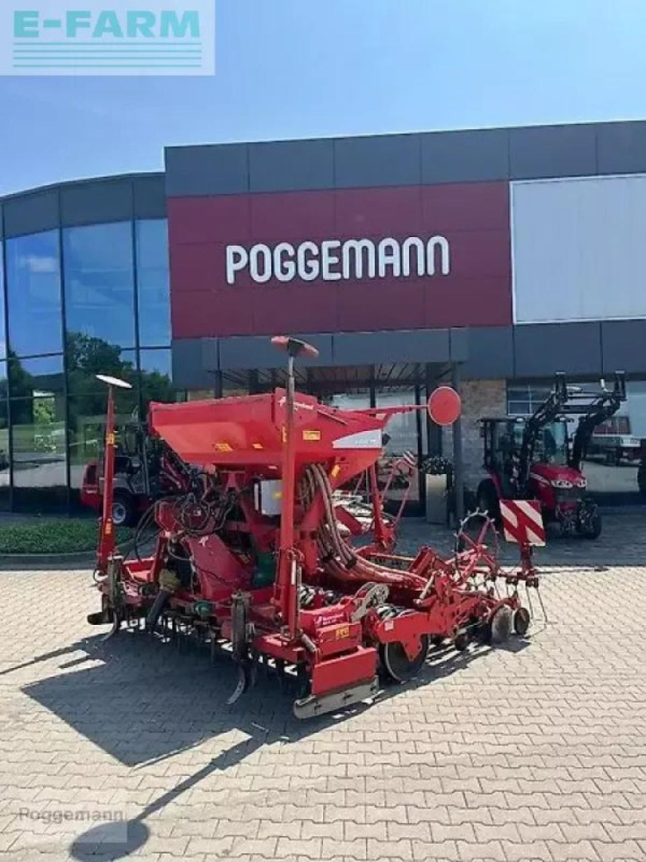 Kverneland s-drill pro - Combiné de semis: photos 1 Kverneland s-drill pro - Combiné de semis: photos 1
