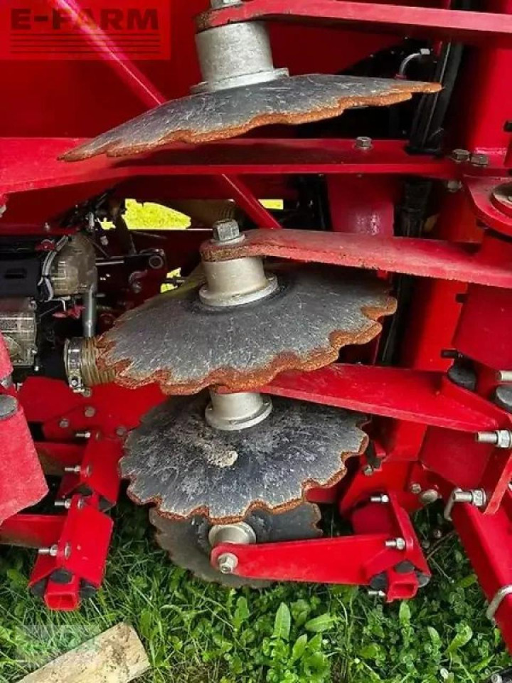 Kverneland u drill 6001 demomaschine - Combiné de semis: photos 2 Kverneland u drill 6001 demomaschine - Combiné de semis: photos 2