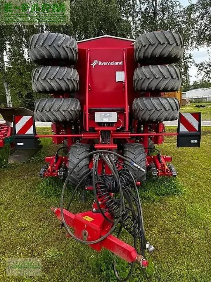 Kverneland u drill 6001 demomaschine - Combiné de semis: photos 4 Kverneland u drill 6001 demomaschine - Combiné de semis: photos 4