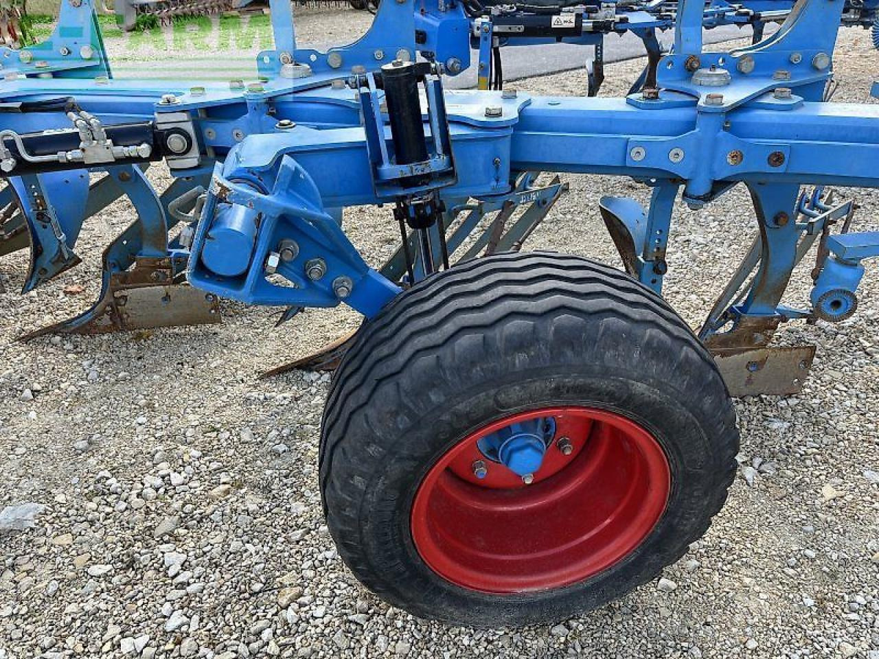 Lemken juwel 8 m v5n 100 preis reduziert !!! - Charrue: photos 5 Lemken juwel 8 m v5n 100 preis reduziert !!! - Charrue: photos 5