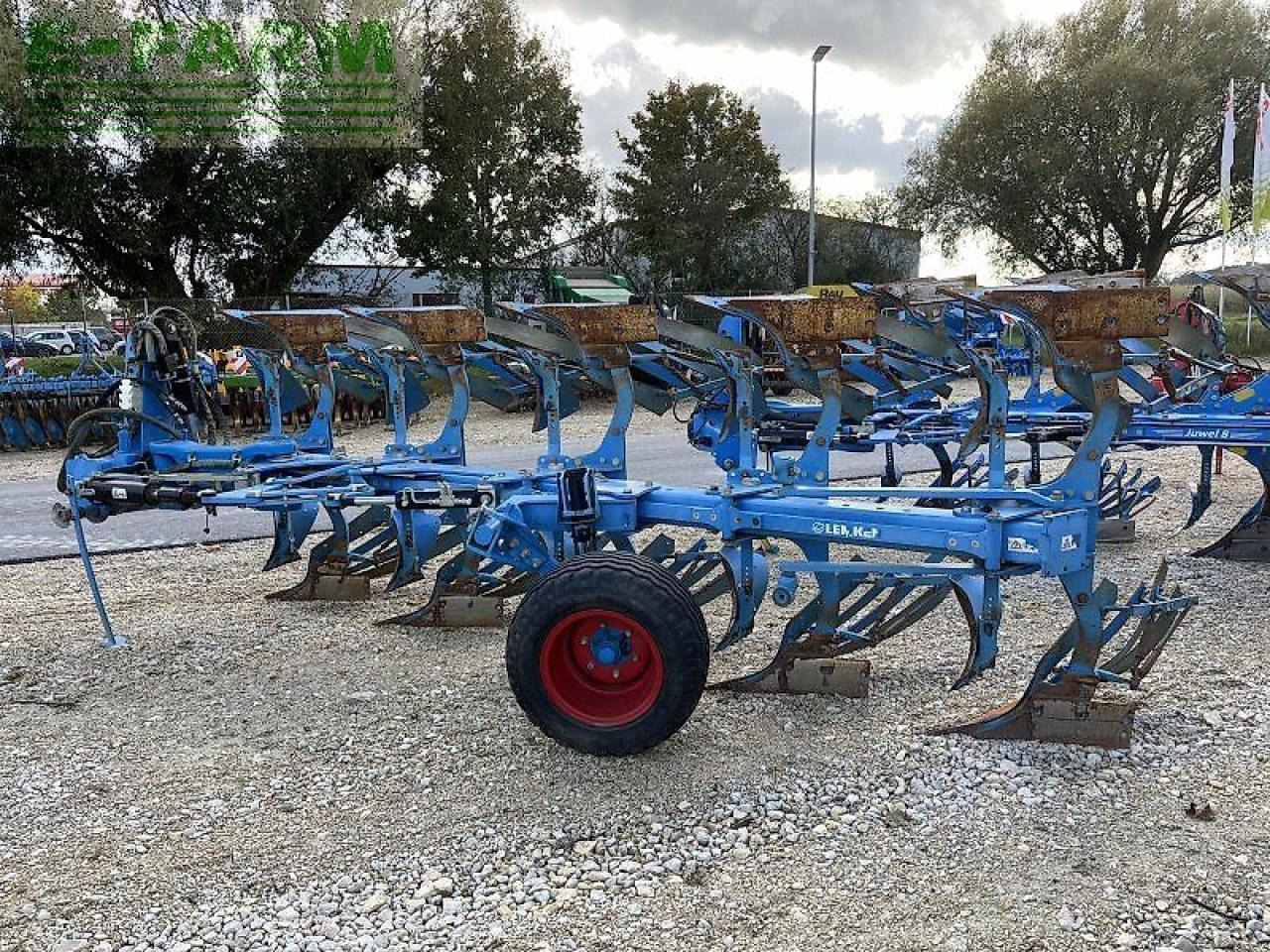 Lemken juwel 8 m v5n 100 preis reduziert !!! - Charrue: photos 3 Lemken juwel 8 m v5n 100 preis reduziert !!! - Charrue: photos 3