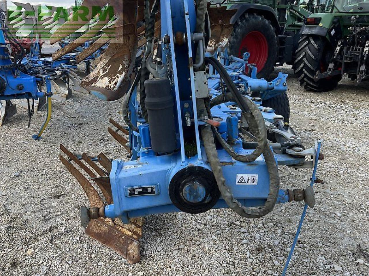Lemken juwel 8 m v5n 100 preis reduziert !!! - Charrue: photos 2 Lemken juwel 8 m v5n 100 preis reduziert !!! - Charrue: photos 2