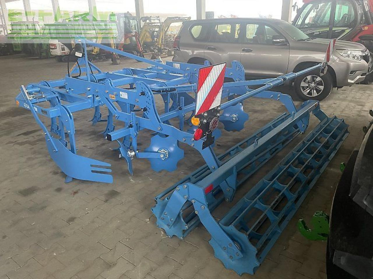 Lemken karat 9/300 - Bineuse: photos 2 Lemken karat 9/300 - Bineuse: photos 2