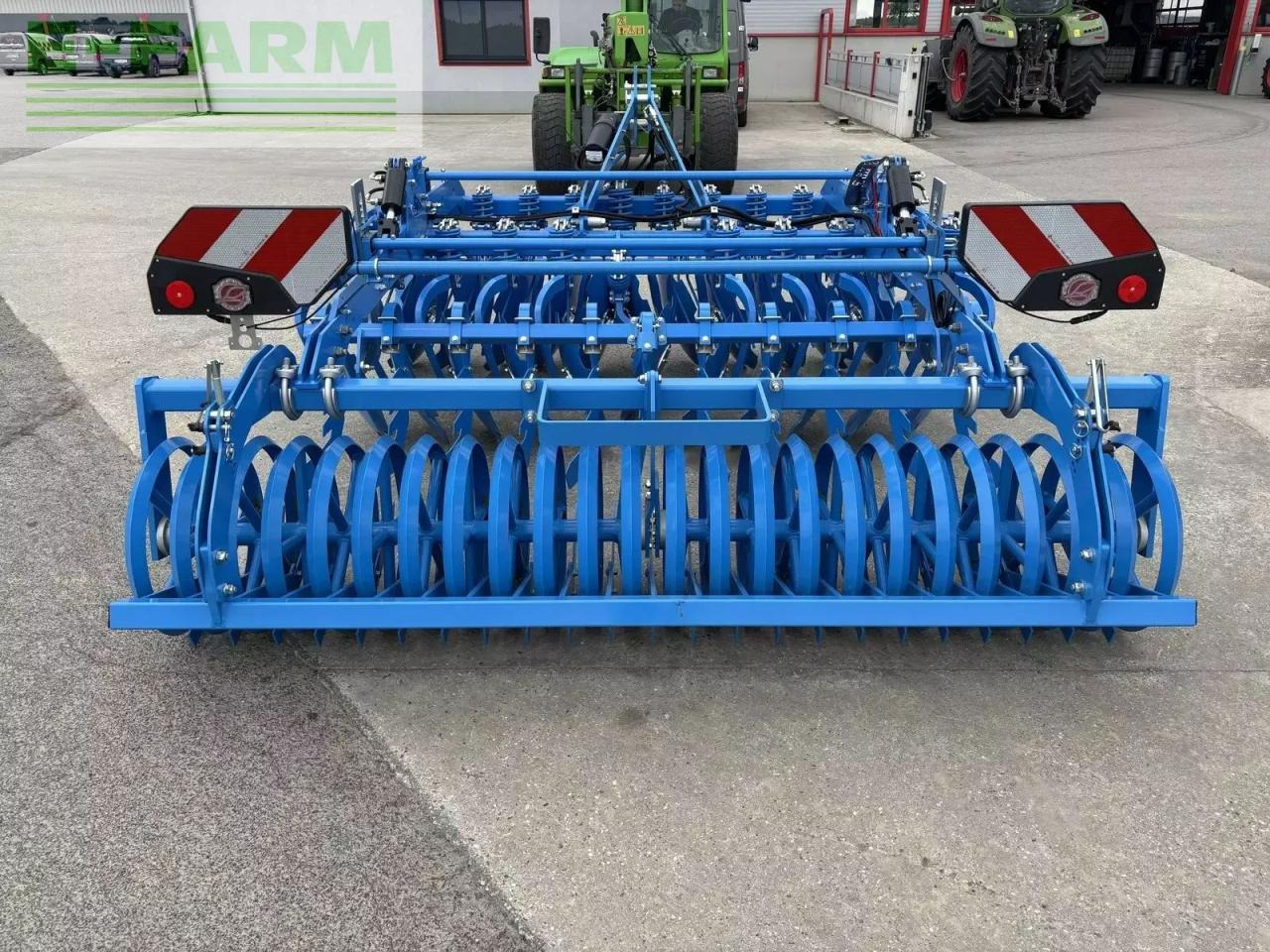 Outils du sol Lemken rubin10 mr/300: photos 6 Outils du sol Lemken rubin10 mr/300: photos 6