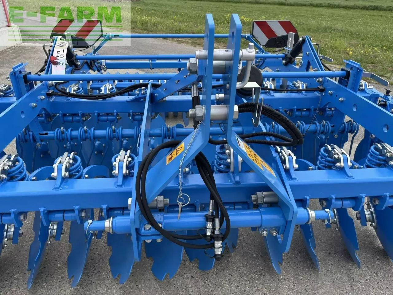 Outils du sol Lemken rubin10 mr/300: photos 15 Outils du sol Lemken rubin10 mr/300: photos 15