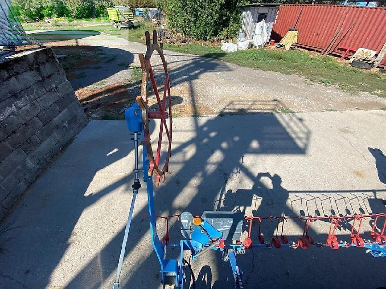 Semoir Lemken saphir 7: photos 23