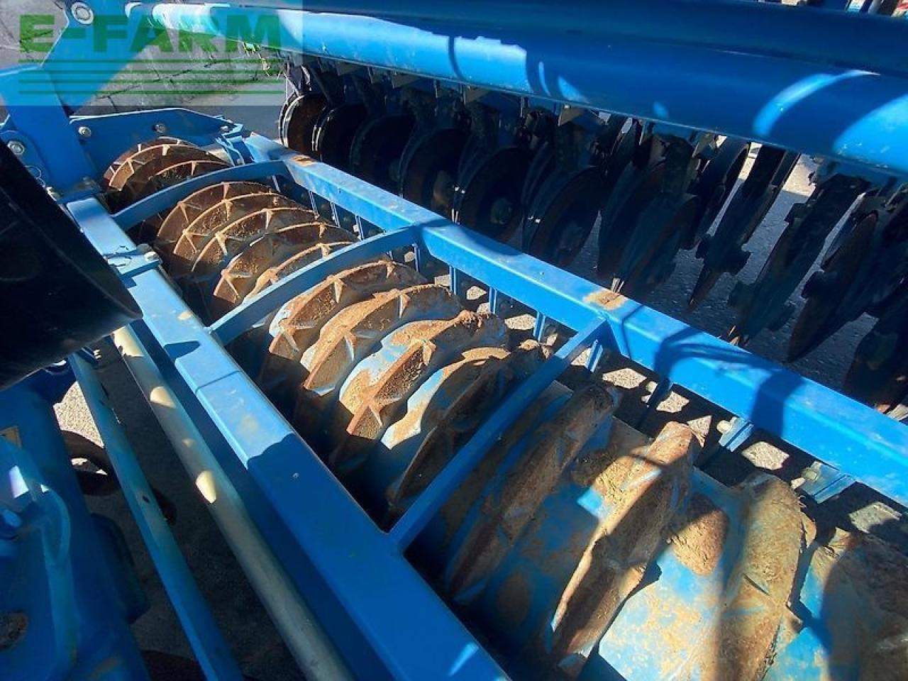 Semoir Lemken saphir 7: photos 29