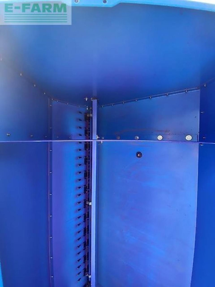 Semoir Lemken saphir 7: photos 20