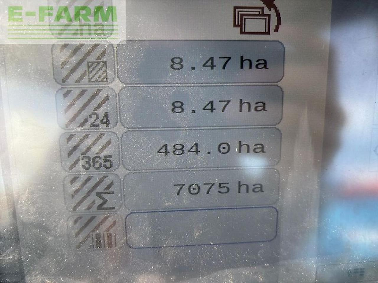 Lemken solitair 9/600 k hd - Semoir: photos 5 Lemken solitair 9/600 k hd - Semoir: photos 5