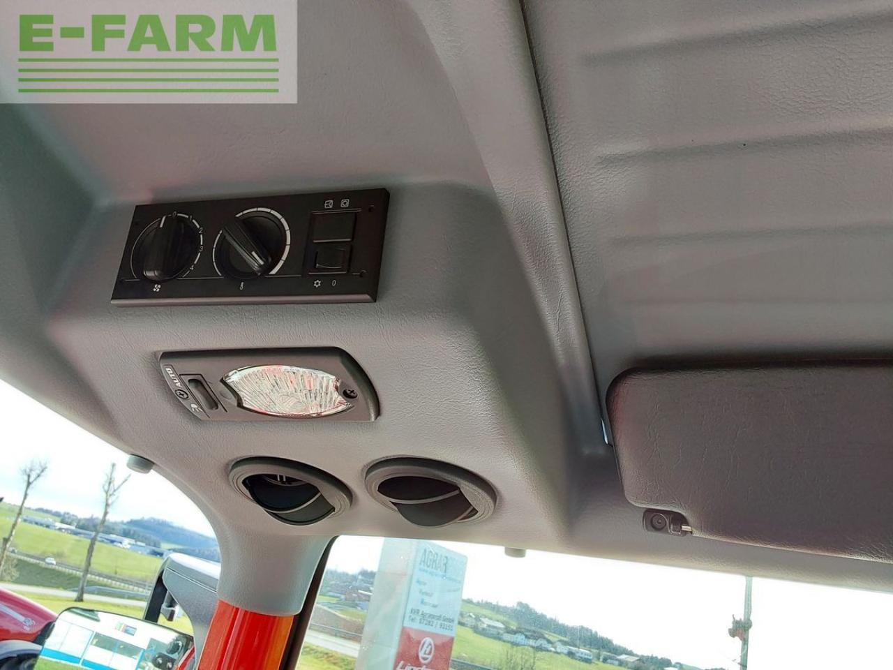 Lindner lintrac 130 (stufe 5) - Tracteur agricole: photos 3 Lindner lintrac 130 (stufe 5) - Tracteur agricole: photos 3